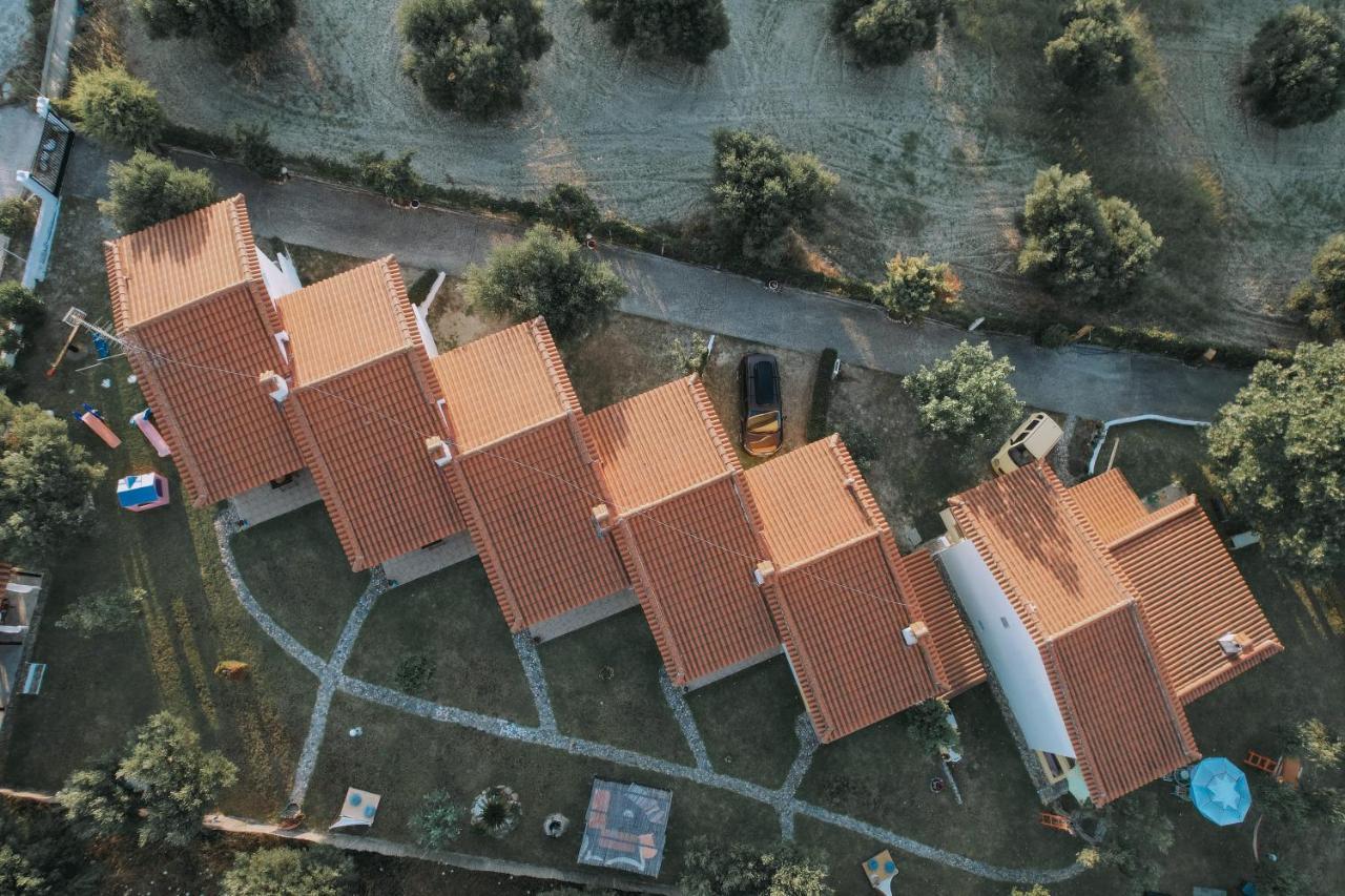 Studio Dalkidi Kalandra Zewnętrze zdjęcie